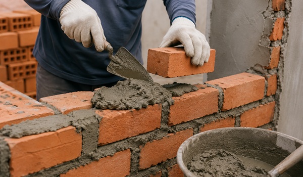 Xi măng x&acirc;y tr&aacute;t MC25 c&oacute; g&igrave; kh&aacute;c so với xi măng th&ocirc;ng thường