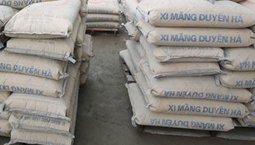 Cửa hàng VLXD Thu Khuyên