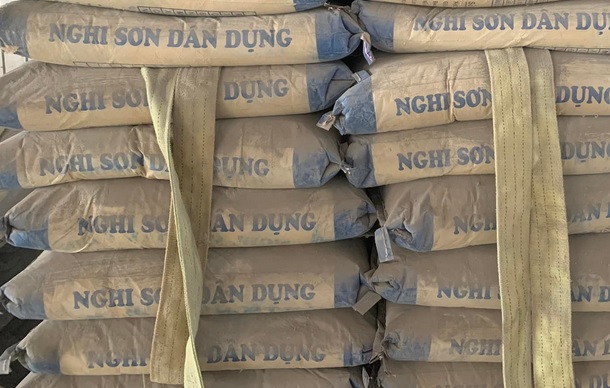 Công ty TNHH MTV Thương mại và Dịch vụ Lê Văn Sa