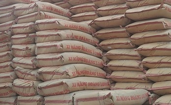 Công ty CP VLXD và Khoáng sản Đất Phan