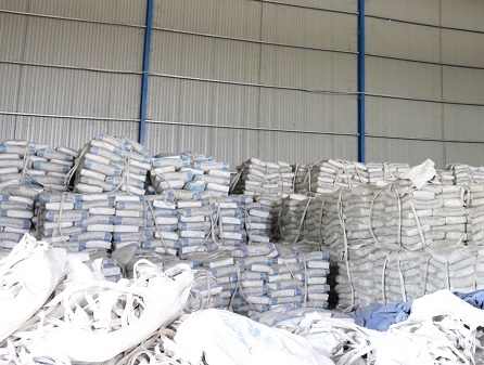 Công ty CP Vật tư Hậu Giang