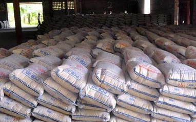 Công ty Cổ phần Kinh doanh VLXD số 15