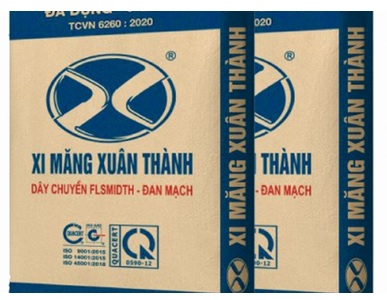 Đại lý VLXD Liên Huy