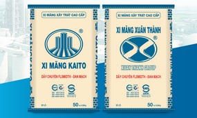 Cửa hàng VLXD Tuấn Ninh