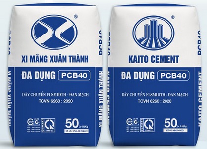 Cửa hàng VLXD Quang Trung