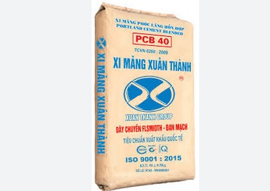 Cửa hàng VLXD Anh Duyên