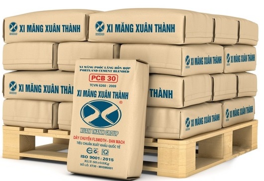 Cửa hàng VLXD Tiến Muộn