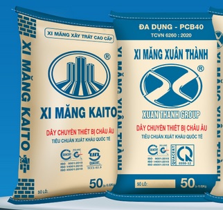 Cửa hàng VLXD Đức Luân