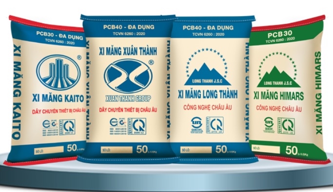 Cửa hàng VLXD Phong Nhẫn