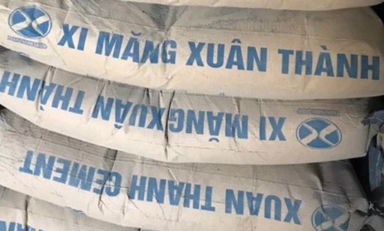 Đại lý VLXD Hội Sử