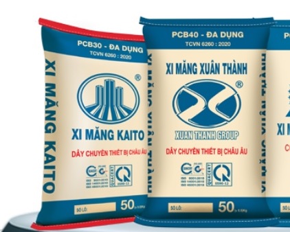 Cửa hàng VLXD Loan Hào
