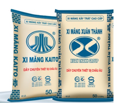 Cửa hàng VLXD Cường Hải