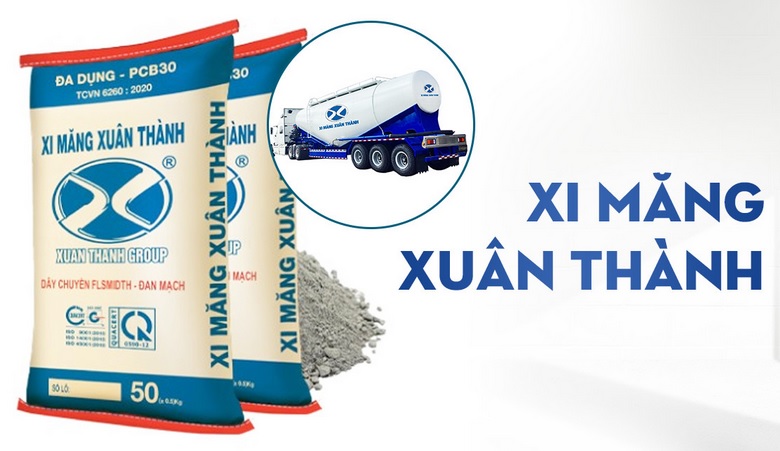 Cửa hàng VLXD Như Hiện