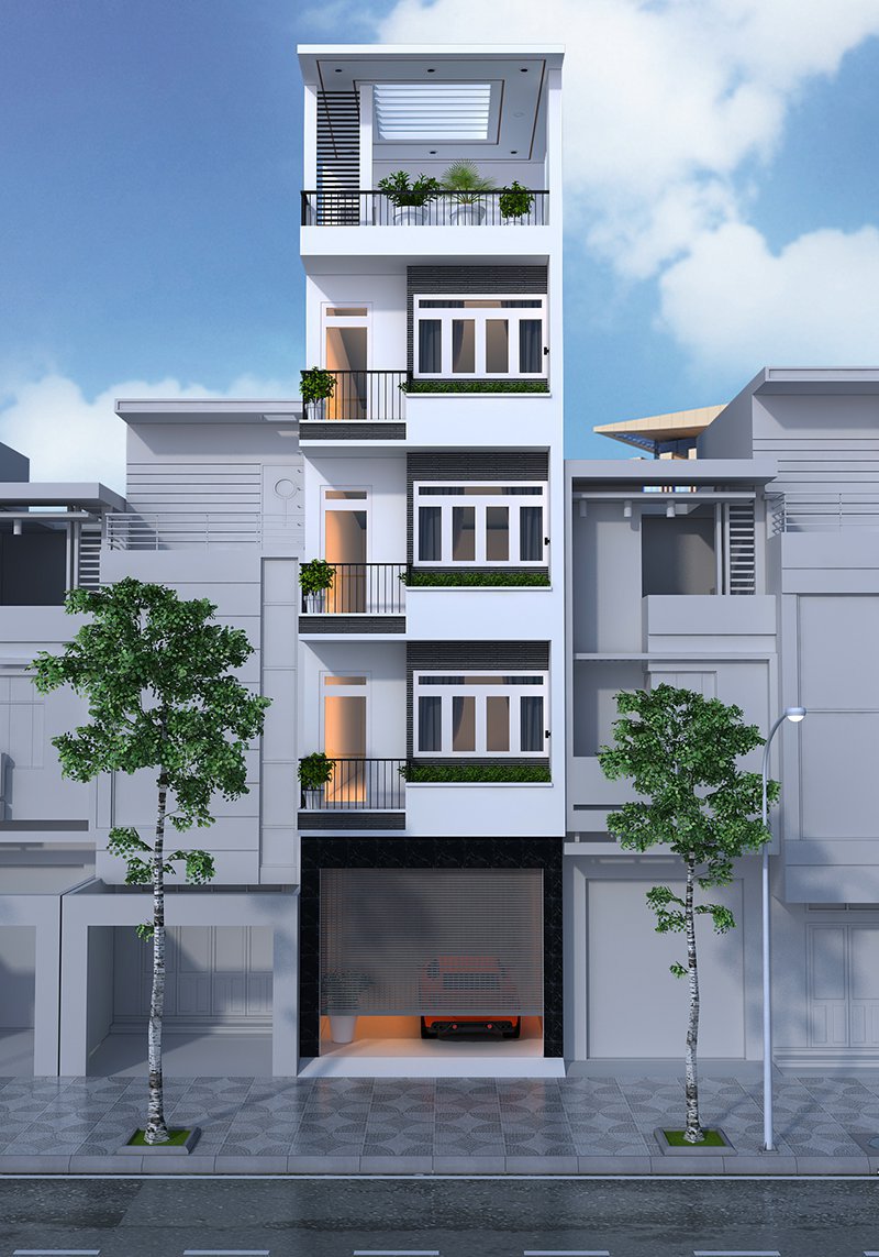 C&ocirc;ng ty TNHH Đầu tư X&acirc;y dựng IGcons