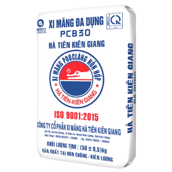 Xi măng đa dụng PCB30