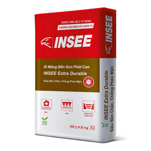 INSEE EXTRA DURABLE