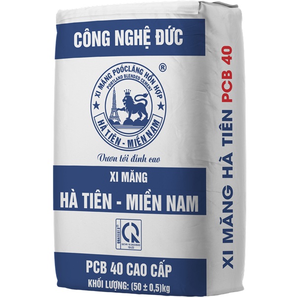 Xi măng đa dụng PCB40
