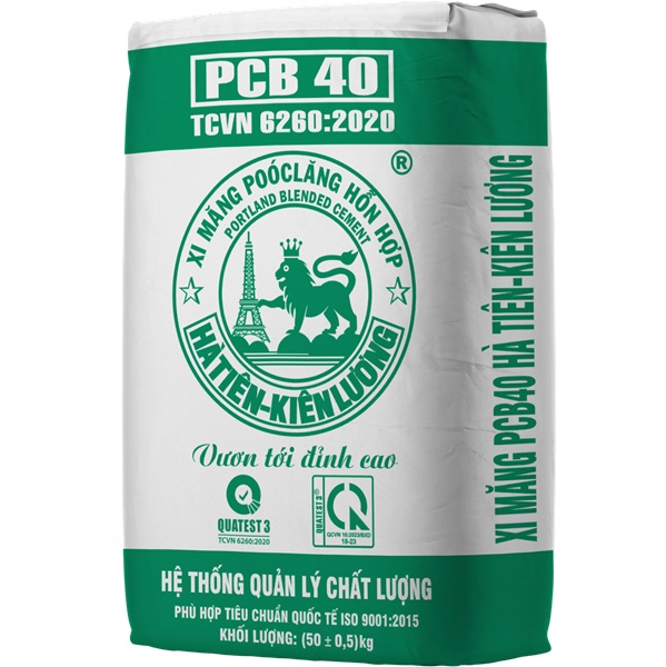 Xi măng đa dụng PCB40