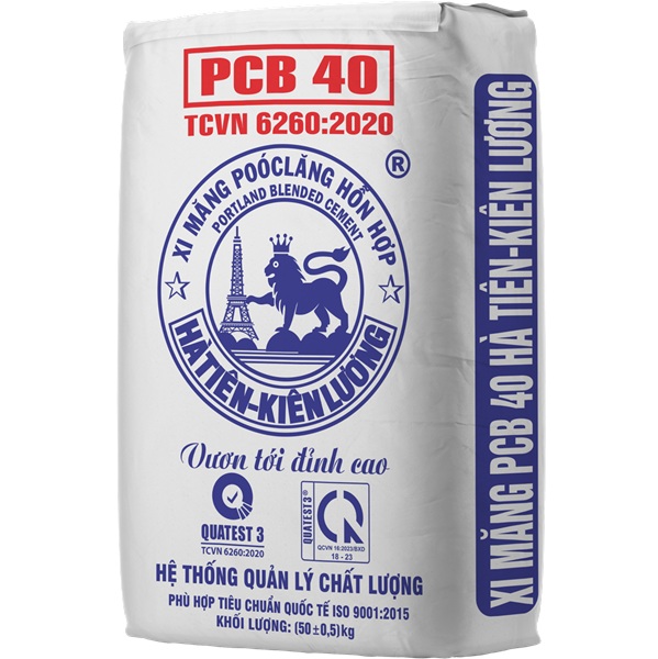 Xi măng đa dụng PCB40