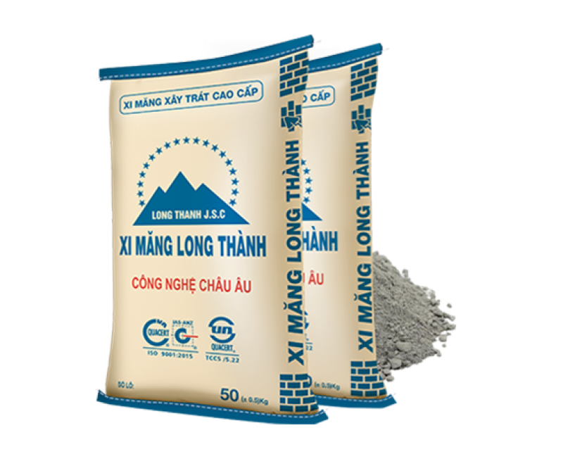 XM xây trát cao cấp Long Thành