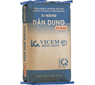 XM Portland hỗn hợp dân dụng PCB40
