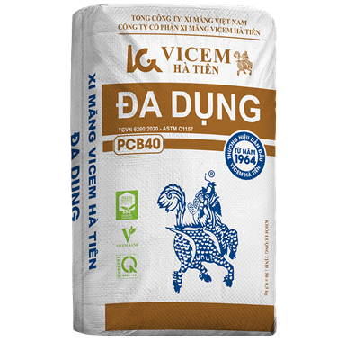 XM Vicem Hà Tiên đa dụng