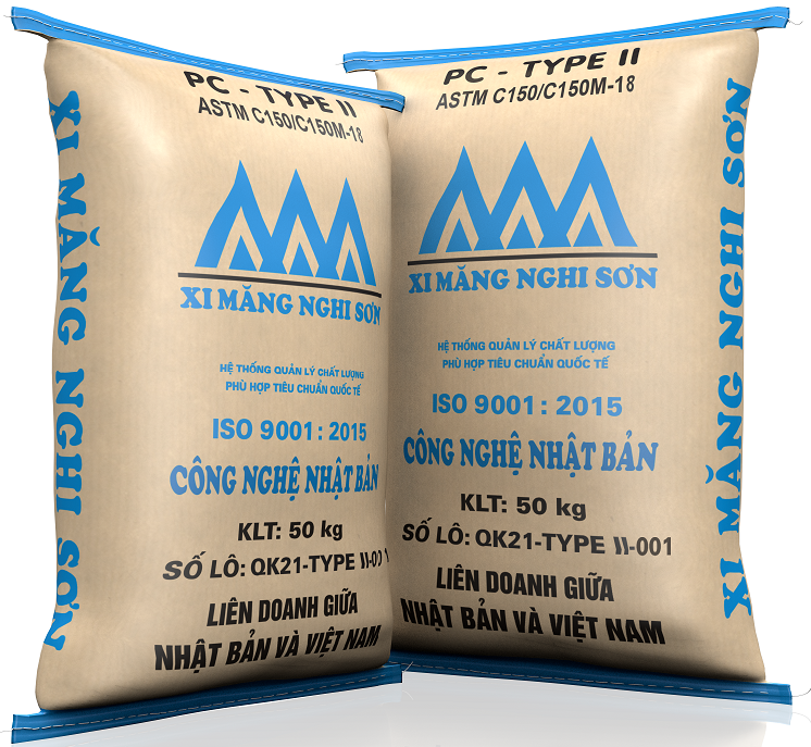 XM bền sunfat (PCS)