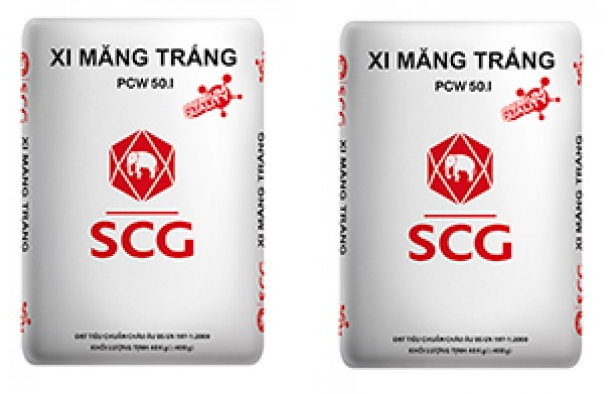 XM trắng (PCW)