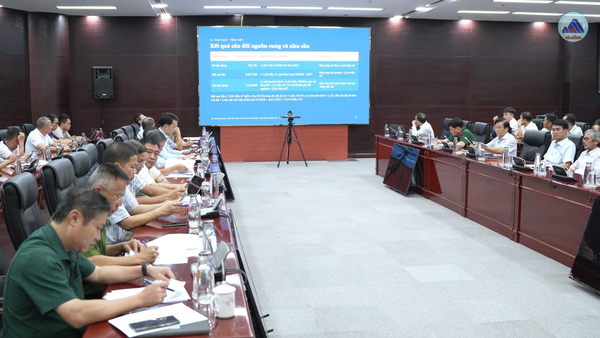 Đ&agrave; Nẵng r&agrave; so&aacute;t nhu cầu 15,94 triệu m&sup3; vật liệu x&acirc;y dựng, trong đ&oacute; cần bổ sung khoảng 8,94 triệu m&sup3; trong qu&yacute; IV/2026 v&agrave; năm 2027