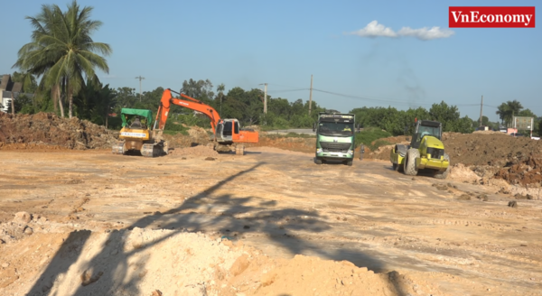 Giá đá xây dựng tại Thanh Hóa quý III/2026 tăng mạnh, gây áp lực chi phí đầu vào cho các doanh nghiệp xây dựng trên địa bàn