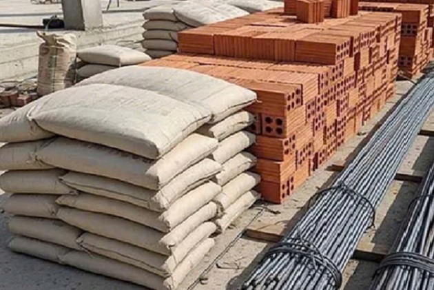 Sản xuất công nghiệp, tiêu thụ vật liệu xây dựng duy trì đà tăng trưởng
