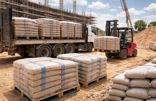 Thi c&ocirc;ng b&ecirc; t&ocirc;ng m&oacute;ng đ&uacute;ng kỹ thuật nền tảng quyết định độ ổn định c&ocirc;ng tr&igrave;nh