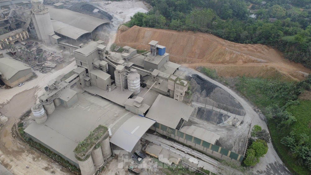 Xi măng Y&ecirc;n B&aacute;i điều chỉnh tăng gi&aacute;, mở đầu đợt biến động mới