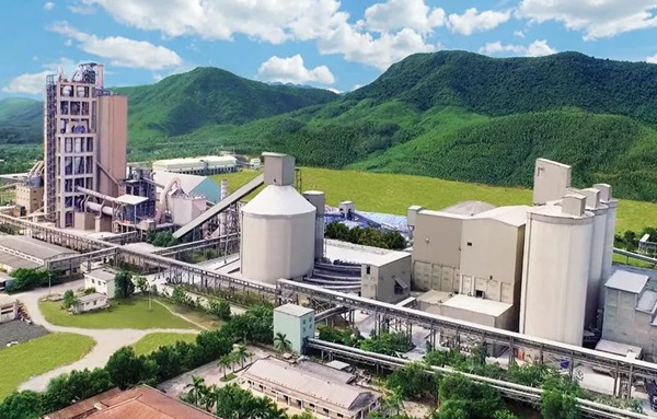 SCG điều chỉnh giá xi măng trước áp lực chi phí đầu vào