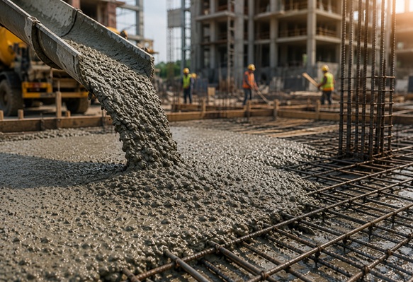 C&aacute;ch lựa chọn m&aacute;c b&ecirc; t&ocirc;ng ph&ugrave; hợp cho từng hạng mục c&ocirc;ng tr&igrave;nh