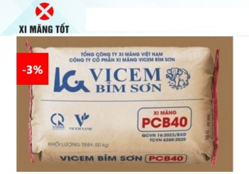Công ty Xi măng Tốt tổng kho 1