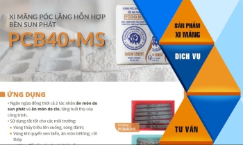 Xi măng Bảo Chứng