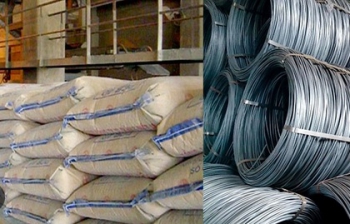 Công ty TNHH Xây dựng và Khai thác Phúc Hải