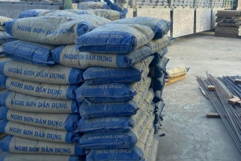 Công ty TNHH Đầu tư và Xây dựng Xuân Hải
