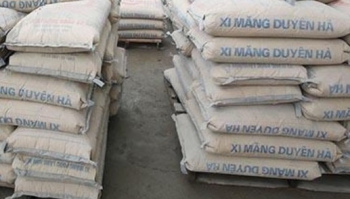 Cửa hàng VLXD Thu Khuyên