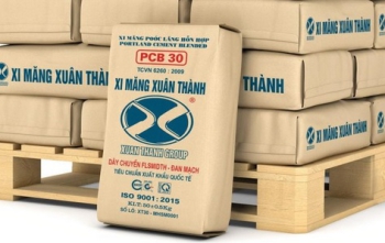 Hướng dẫn sử dụng xi măng PCB 30