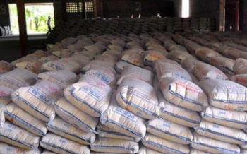 Công ty Cổ phần Kinh doanh VLXD số 15