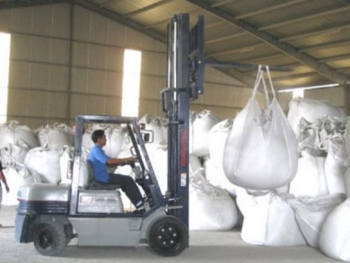 Những ứng dụng chính của xi măng rời trong xây dựng