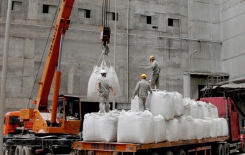 Tiêu chuẩn và ứng dụng của xi măng rời vào xây dựng nhà ở
