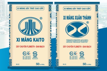 Công ty TNHH MTV Gạch Long Phát
