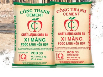 Công ty Xi măng Tốt tổng kho 2