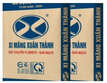 Đại lý VLXD Liên Huy