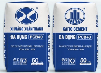 Cửa hàng VLXD Quang Trung