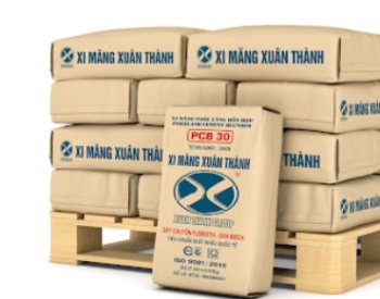 Cửa hàng VLXD Dương Nên