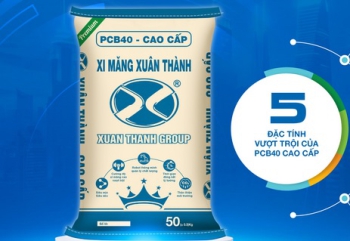 Cửa hàng VLXD Trung Tiến